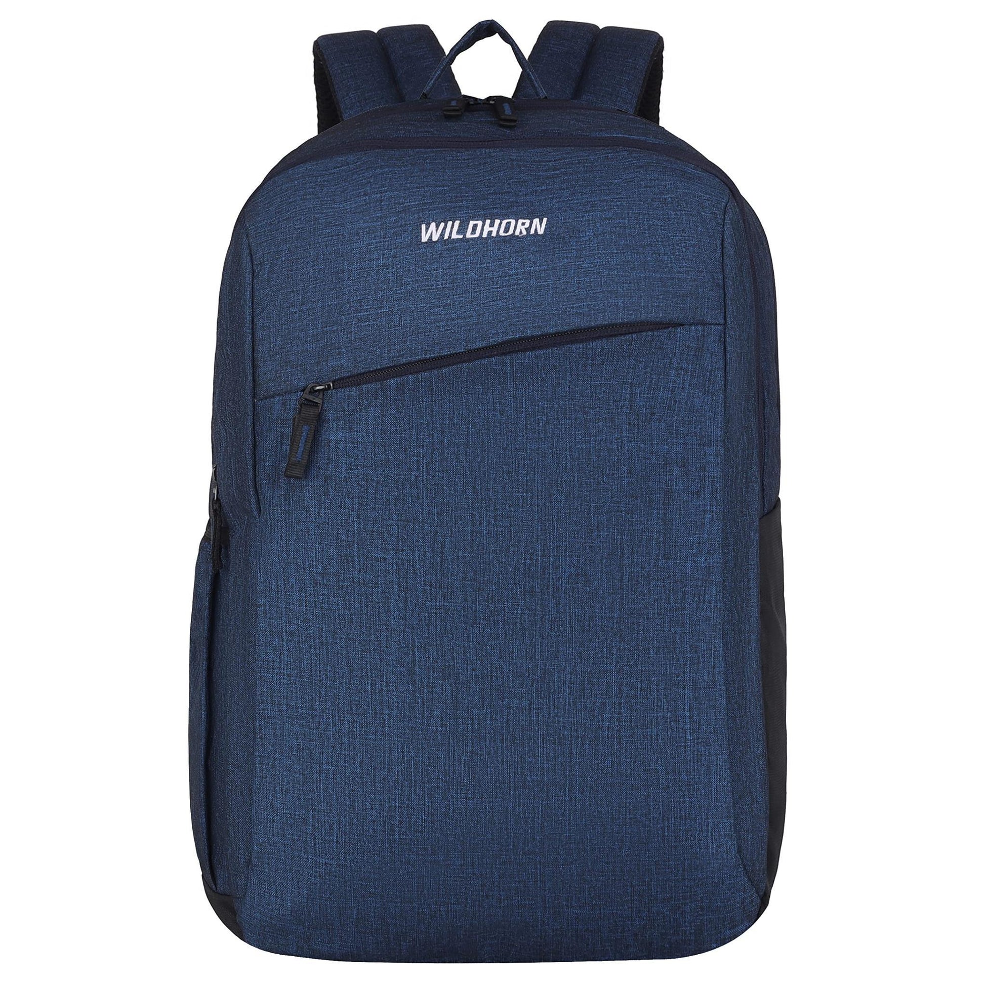 PRAGUE Laptop Backpack for Men & Women - WILDHORN