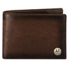ROBERT RFID Protected Leather Wallet for Men - WILDHORN