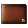 ROBERT RFID Protected Leather Wallet for Men - WILDHORN
