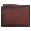 ROBERT RFID Protected Leather Wallet for Men - WILDHORN