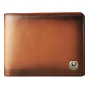 ROBERT RFID Protected Leather Wallet for Men - WILDHORN