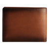 ROBERT RFID Protected Leather Wallet for Men - WILDHORN