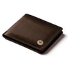 ROBERT RFID Protected Leather Wallet for Men - WILDHORN