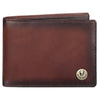 ROBERT RFID Protected Leather Wallet for Men - WILDHORN