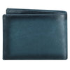 ROBERT RFID Protected Leather Wallet for Men - WILDHORN