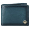 ROBERT RFID Protected Leather Wallet for Men - WILDHORN
