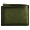 ROBERT RFID Protected Leather Wallet for Men - WILDHORN