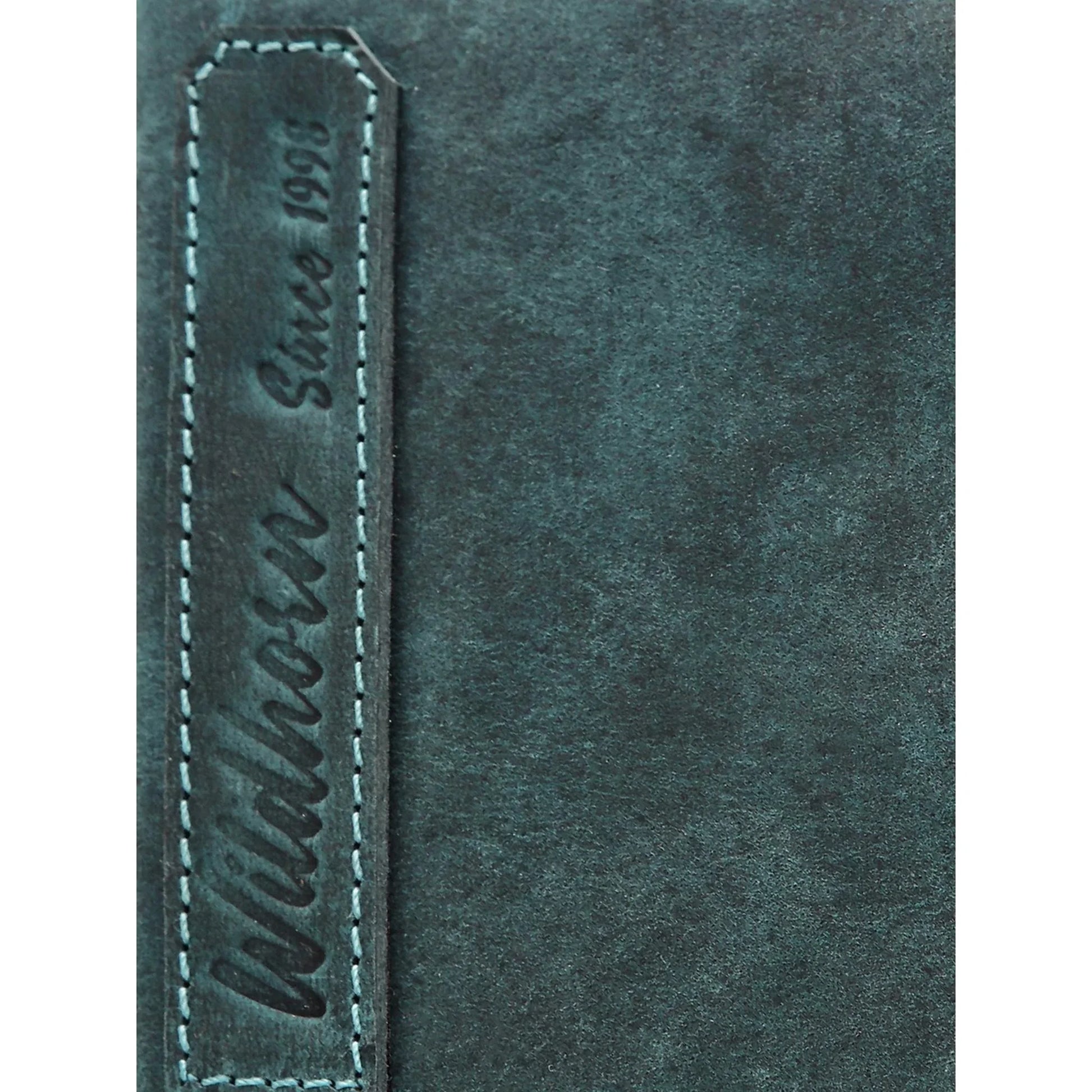 ROMAN RFID Protected Leather Wallet for Men - WILDHORN