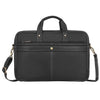 ROXTON Leather Laptop Messenger Bag for Men - WILDHORN
