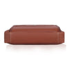 ROXTON Leather Laptop Messenger Bag for Men - WILDHORN