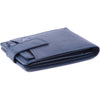 SEBASTIAN RFID Protected Leather Wallet for Men - WILDHORN