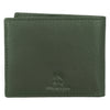 SEOUL RFID Protected Leather Wallet for Men - WILDHORN