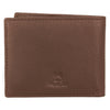 SEOUL RFID Protected Leather Wallet for Men - WILDHORN