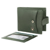SEOUL RFID Protected Leather Wallet for Men - WILDHORN