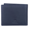SEOUL RFID Protected Leather Wallet for Men - WILDHORN
