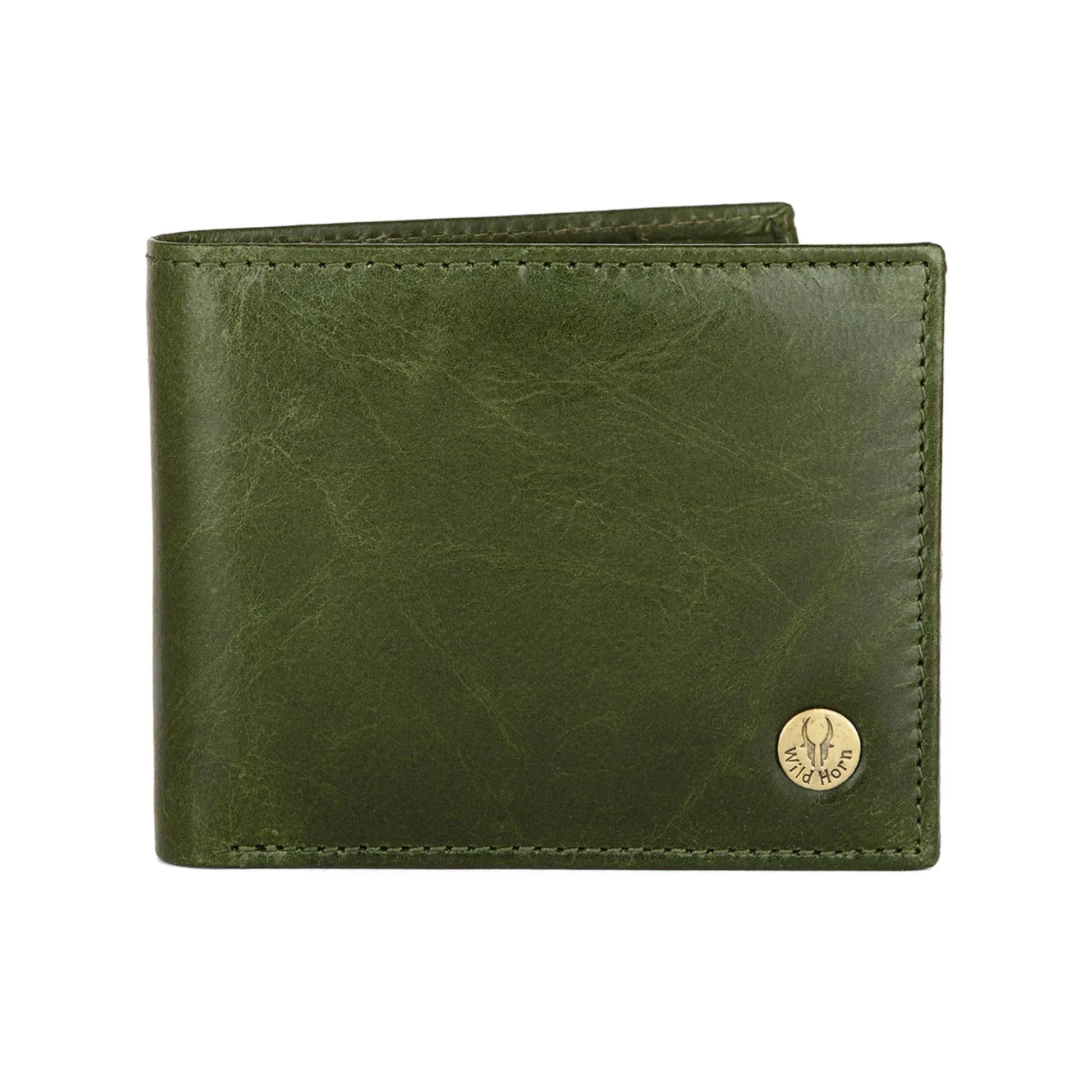 SEYMOUR Leather Wallet & Belt Gift Hamper for Men - WILDHORN