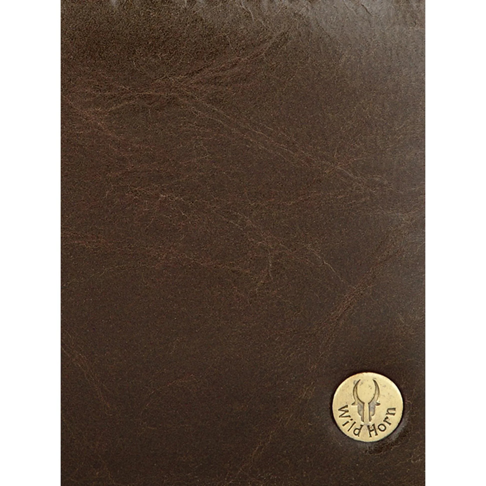 SEYMOUR Leather Wallet & Belt Gift Hamper for Men - WILDHORN