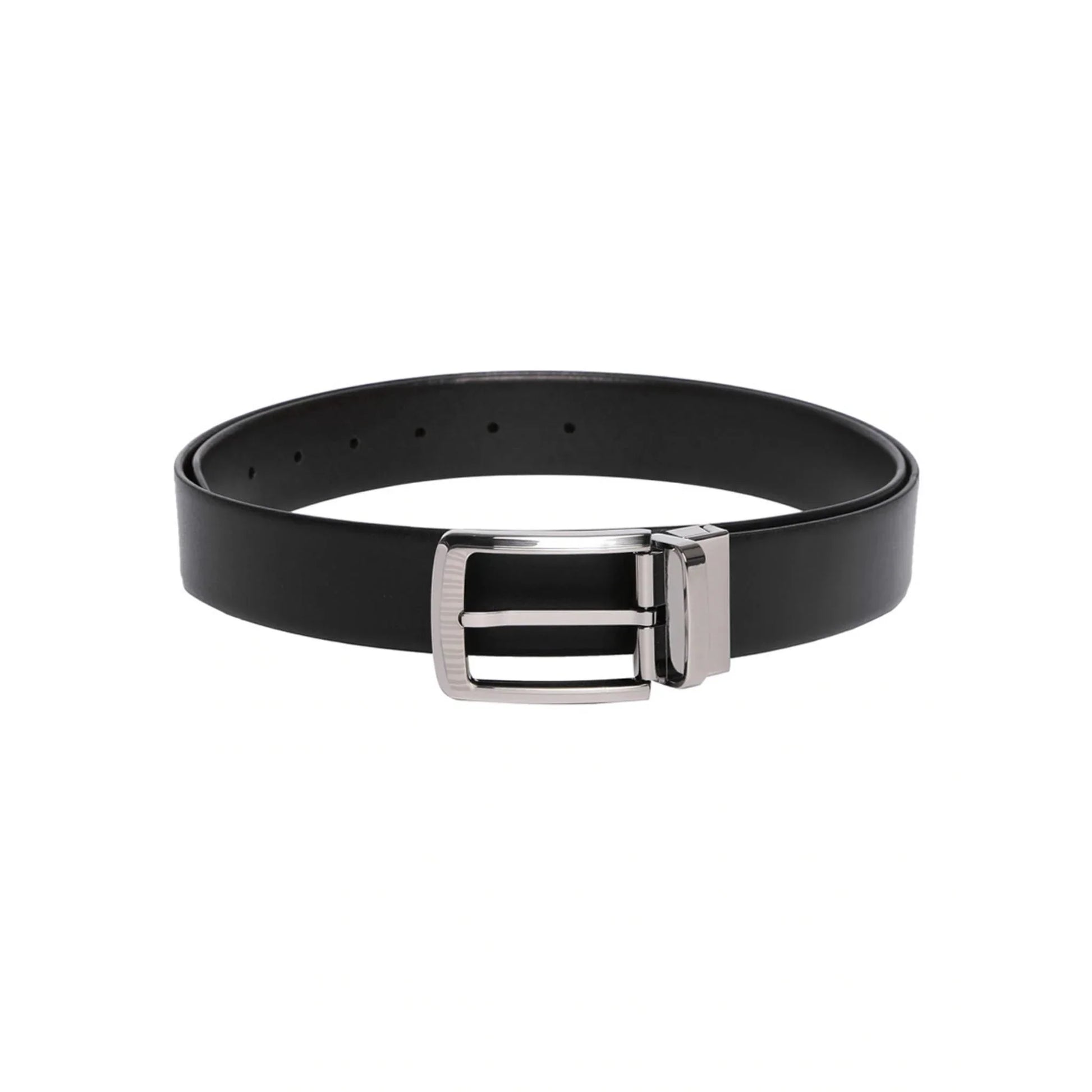 SEYMOUR Leather Wallet & Belt Gift Hamper for Men - WILDHORN