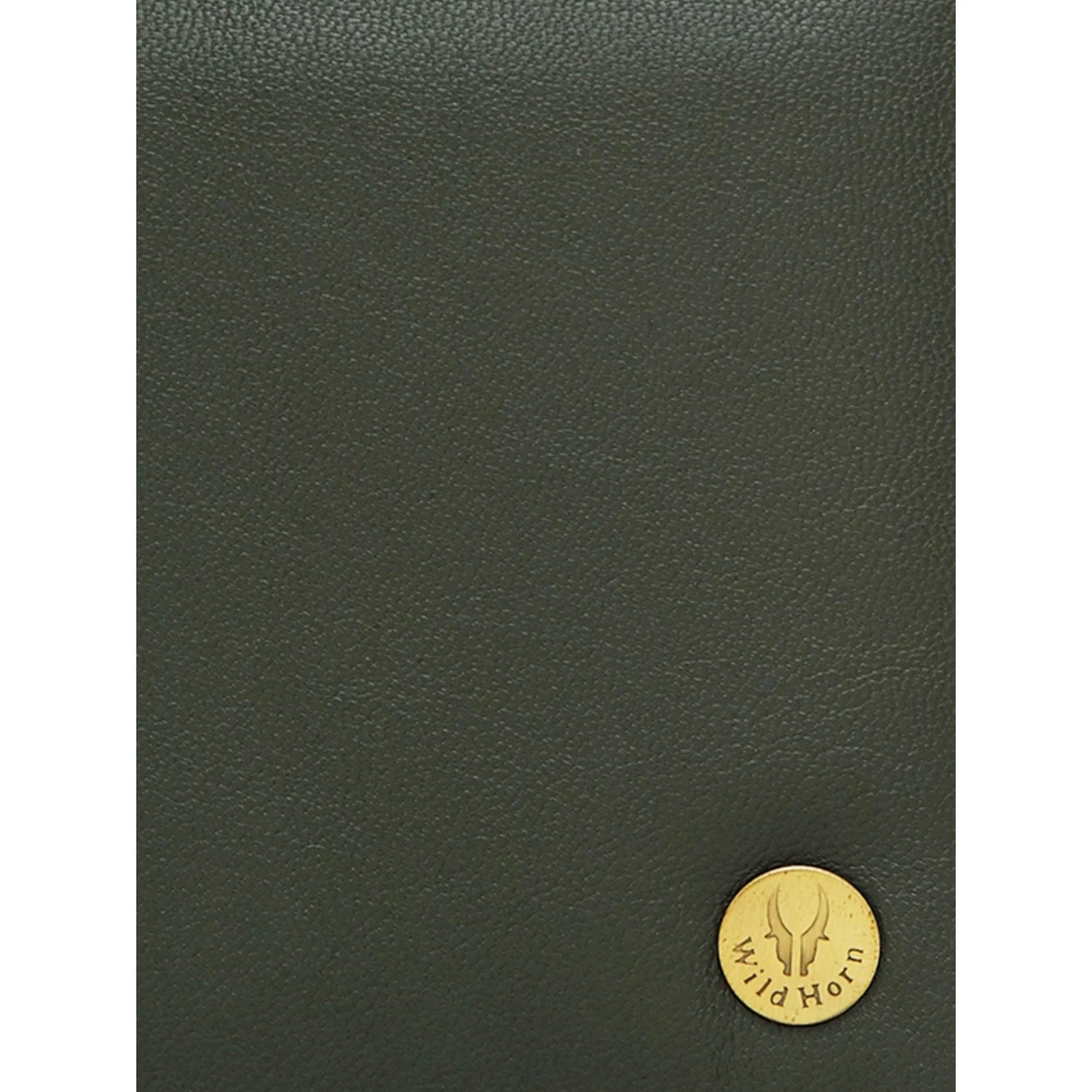 SEYMOUR Leather Wallet & Belt Gift Hamper for Men - WILDHORN