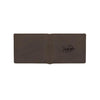 MAVERICK RFID Protected Leather Wallet for Men