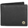 SHELBY RFID Protected Leather Wallet for Men - WILDHORN