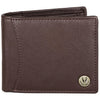 SHELBY RFID Protected Leather Wallet for Men - WILDHORN