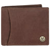 SHELBY RFID Protected Leather Wallet for Men - WILDHORN