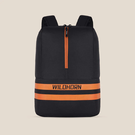 STROVOLOS Laptop Backpack for Men & Women - WILDHORN