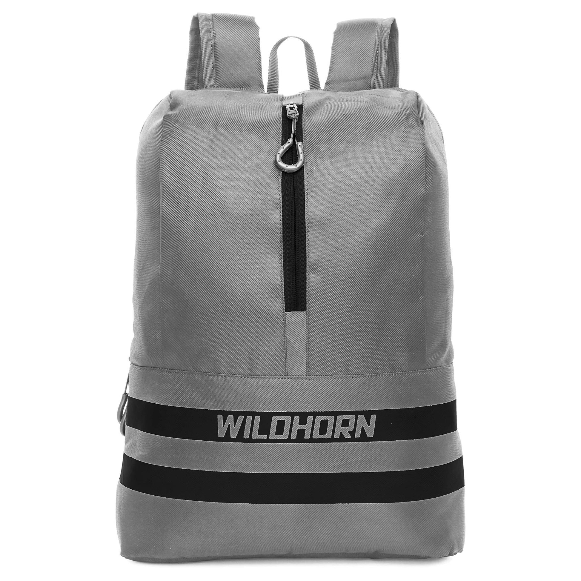 STROVOLOS Laptop Backpack for Men & Women - WILDHORN