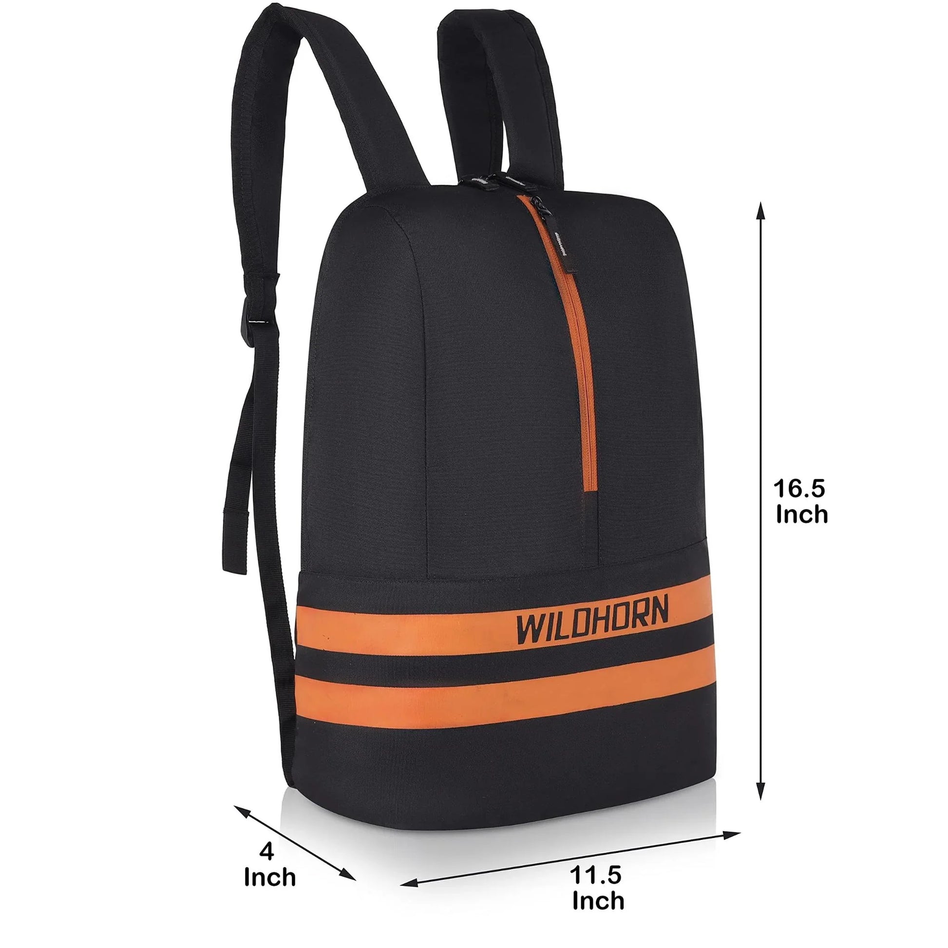 STROVOLOS Laptop Backpack for Men & Women - WILDHORN
