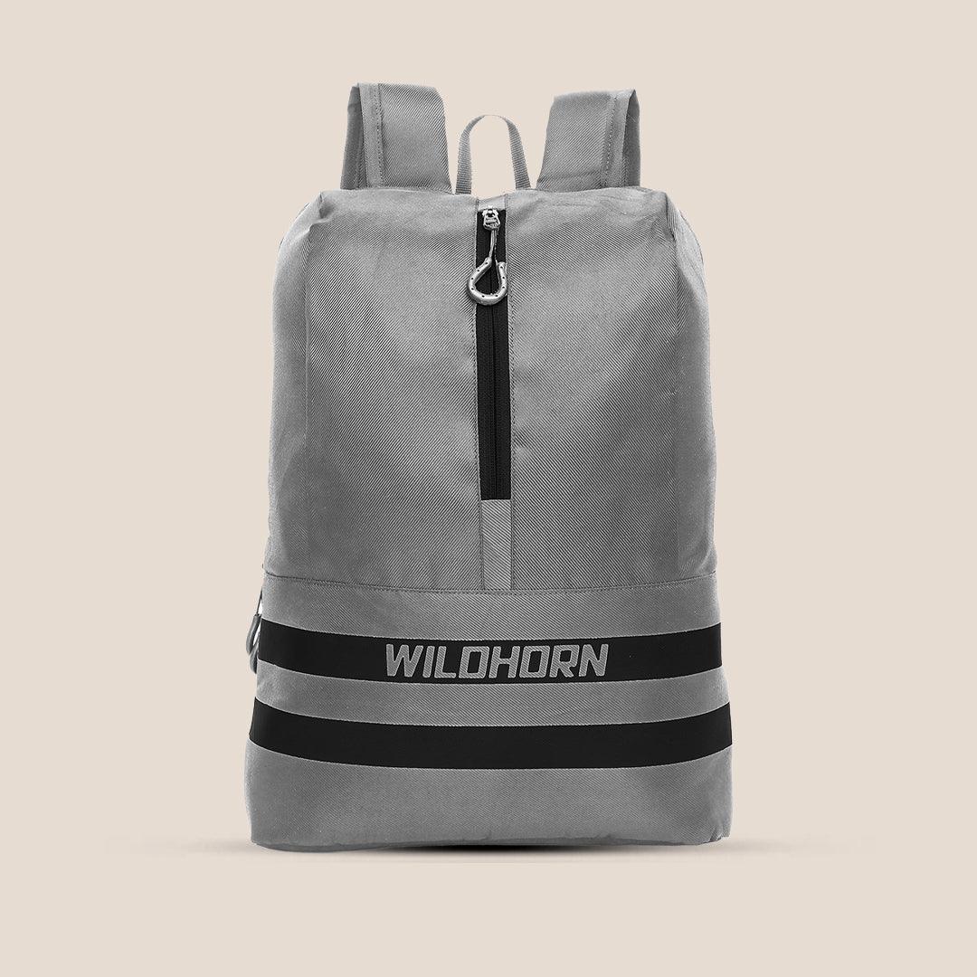 STROVOLOS Laptop Backpack for Men & Women - WILDHORN