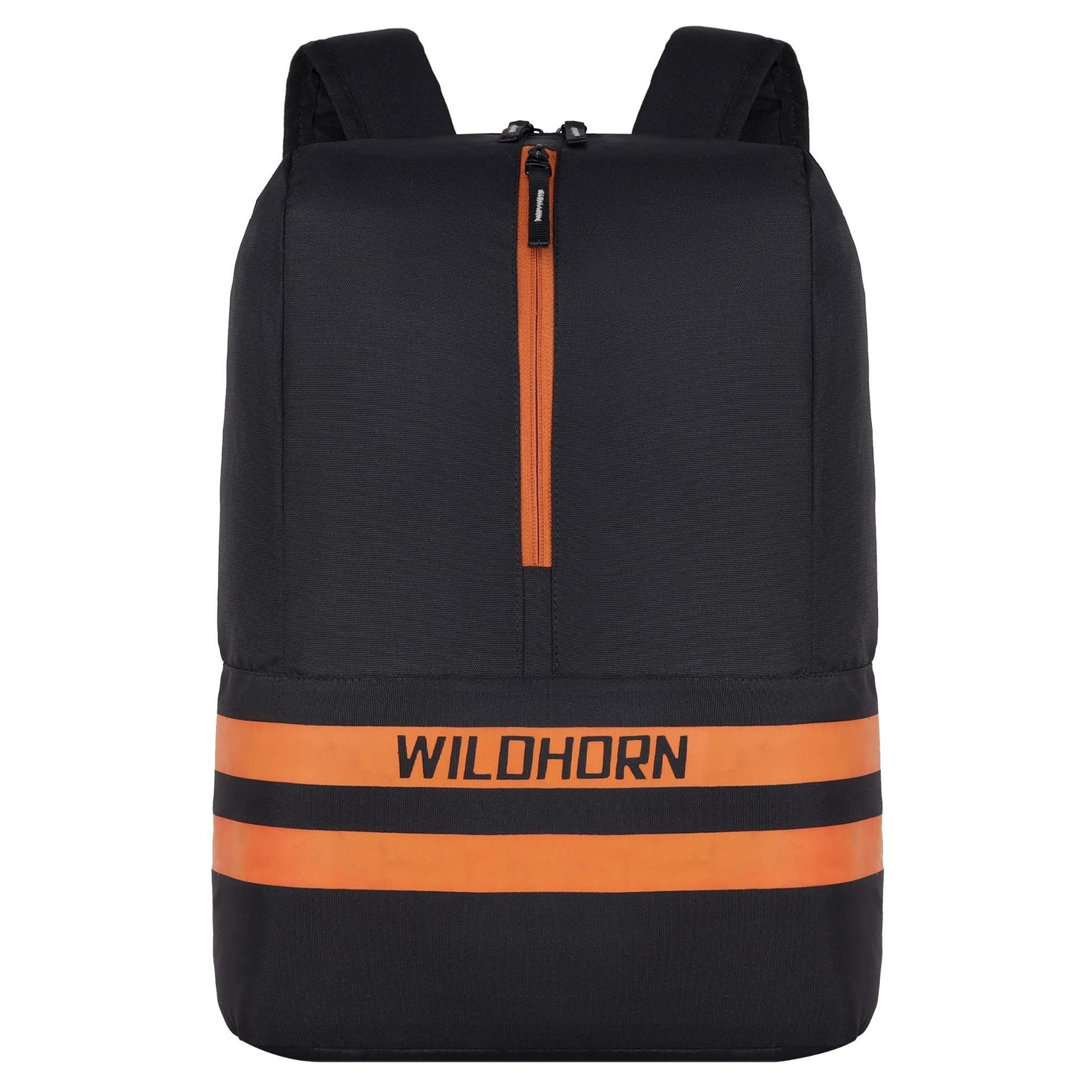STROVOLOS Laptop Backpack for Men & Women - WILDHORN