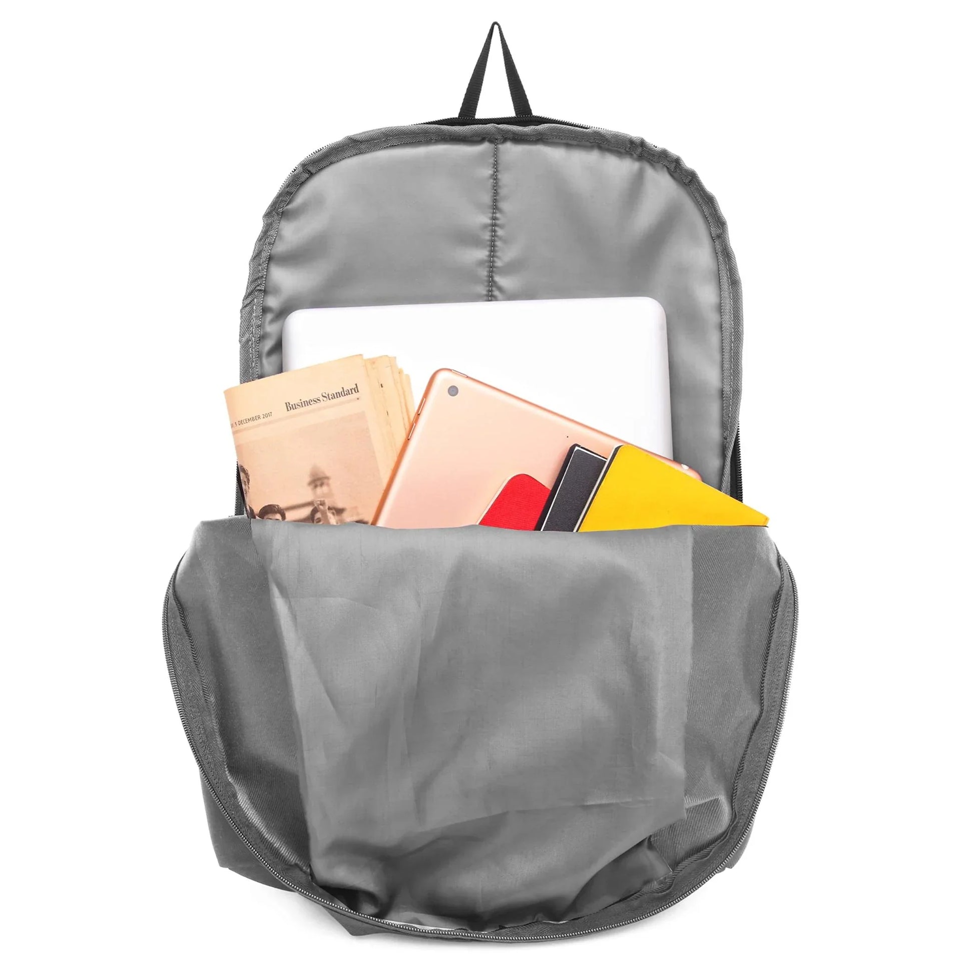 STROVOLOS Laptop Backpack for Men & Women - WILDHORN