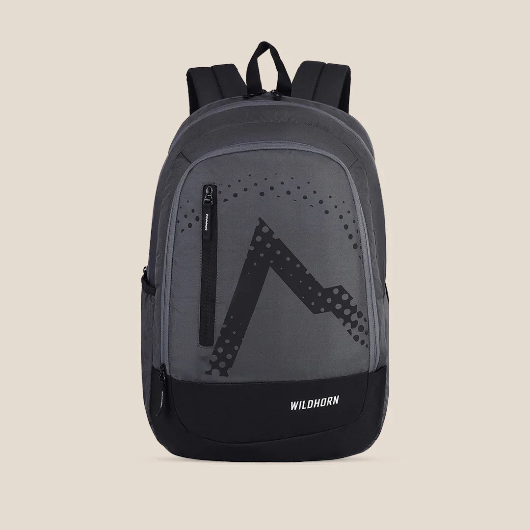 TARANTO Laptop Backpack for Men & Women - WILDHORN