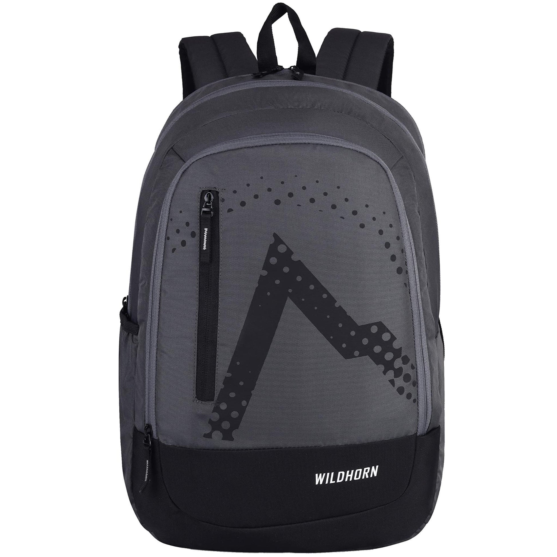 TARANTO Laptop Backpack for Men & Women - WILDHORN
