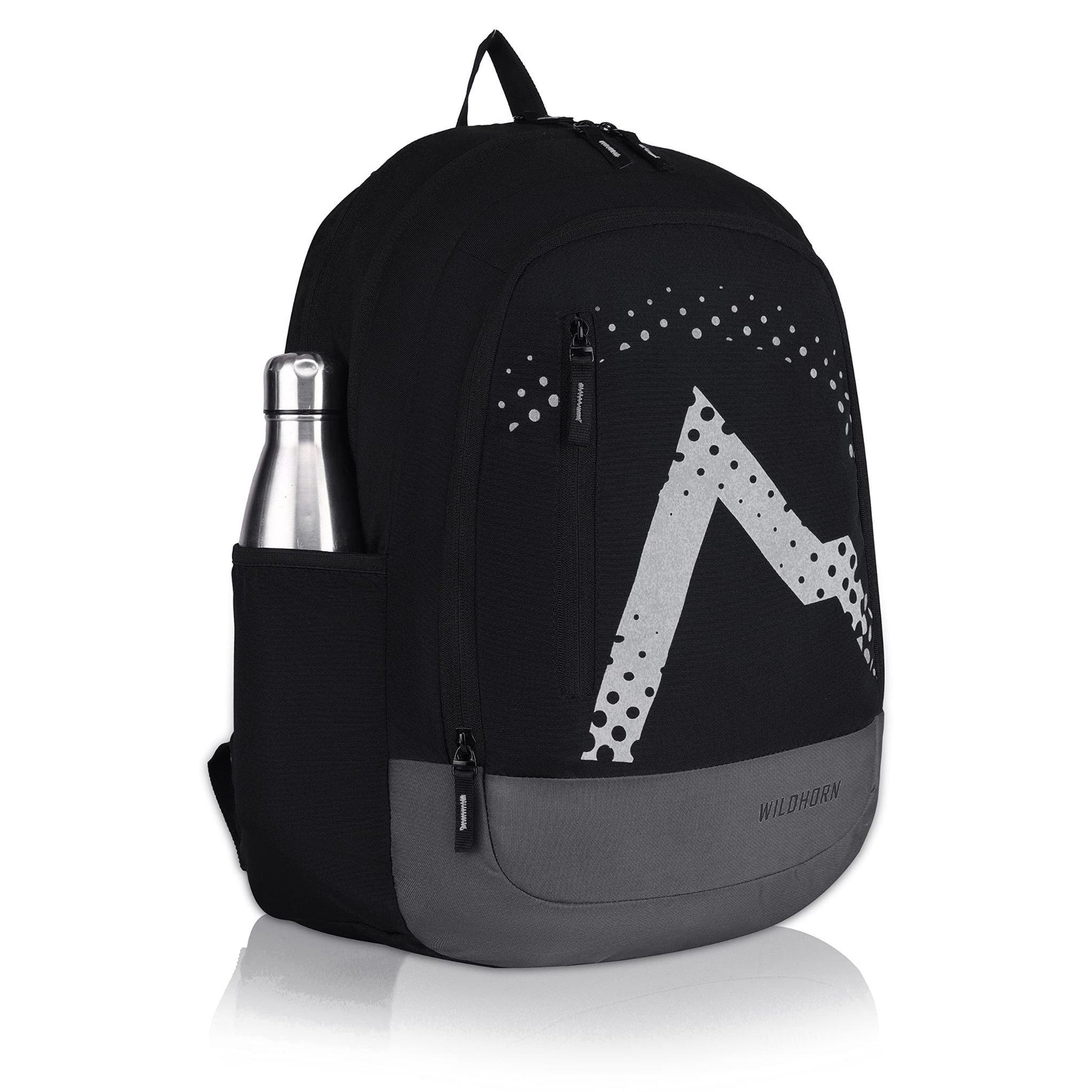 TARANTO Laptop Backpack for Men & Women - WILDHORN