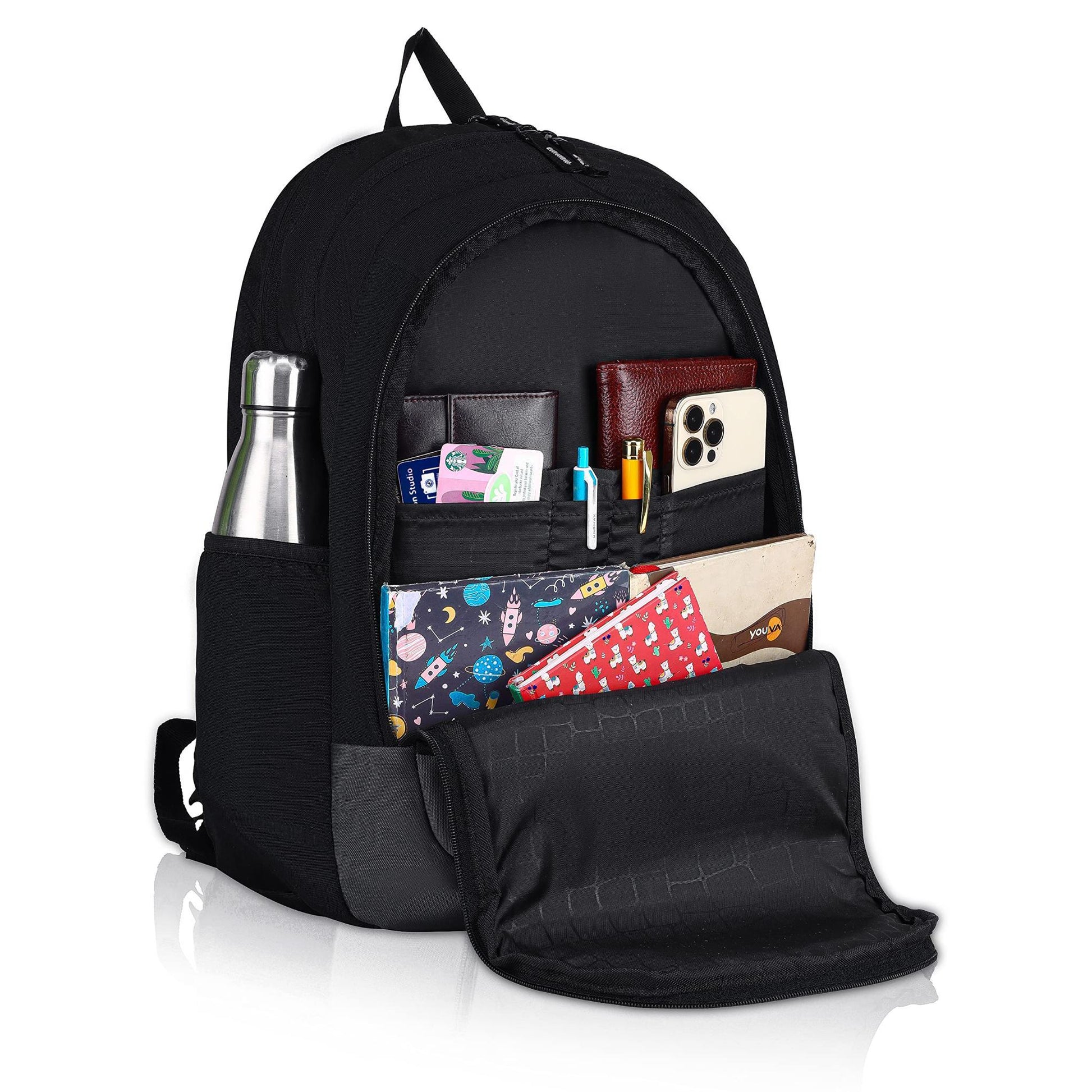 TARANTO Laptop Backpack for Men & Women - WILDHORN