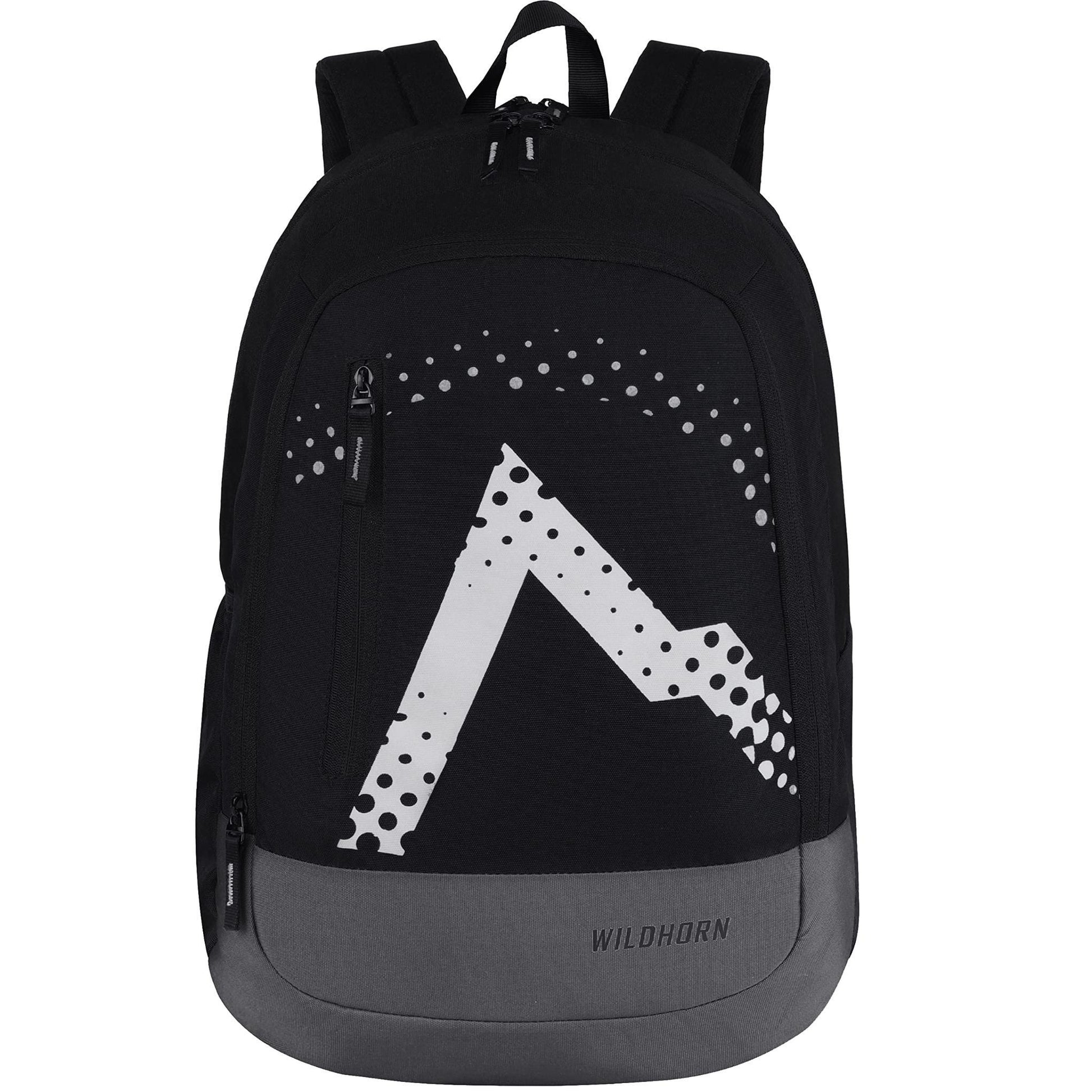 TARANTO Laptop Backpack for Men & Women - WILDHORN