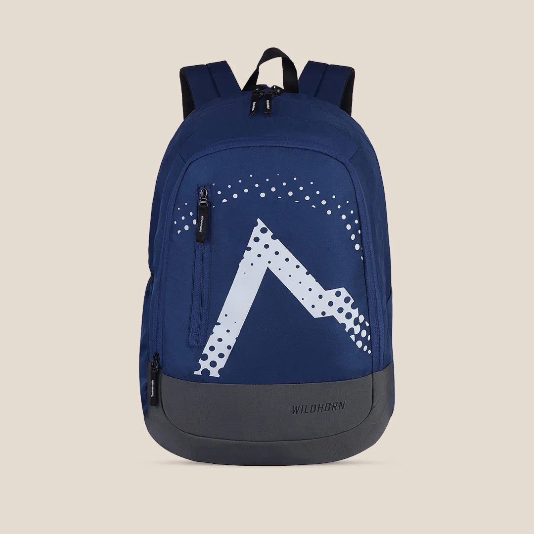 TARANTO Laptop Backpack for Men & Women - WILDHORN