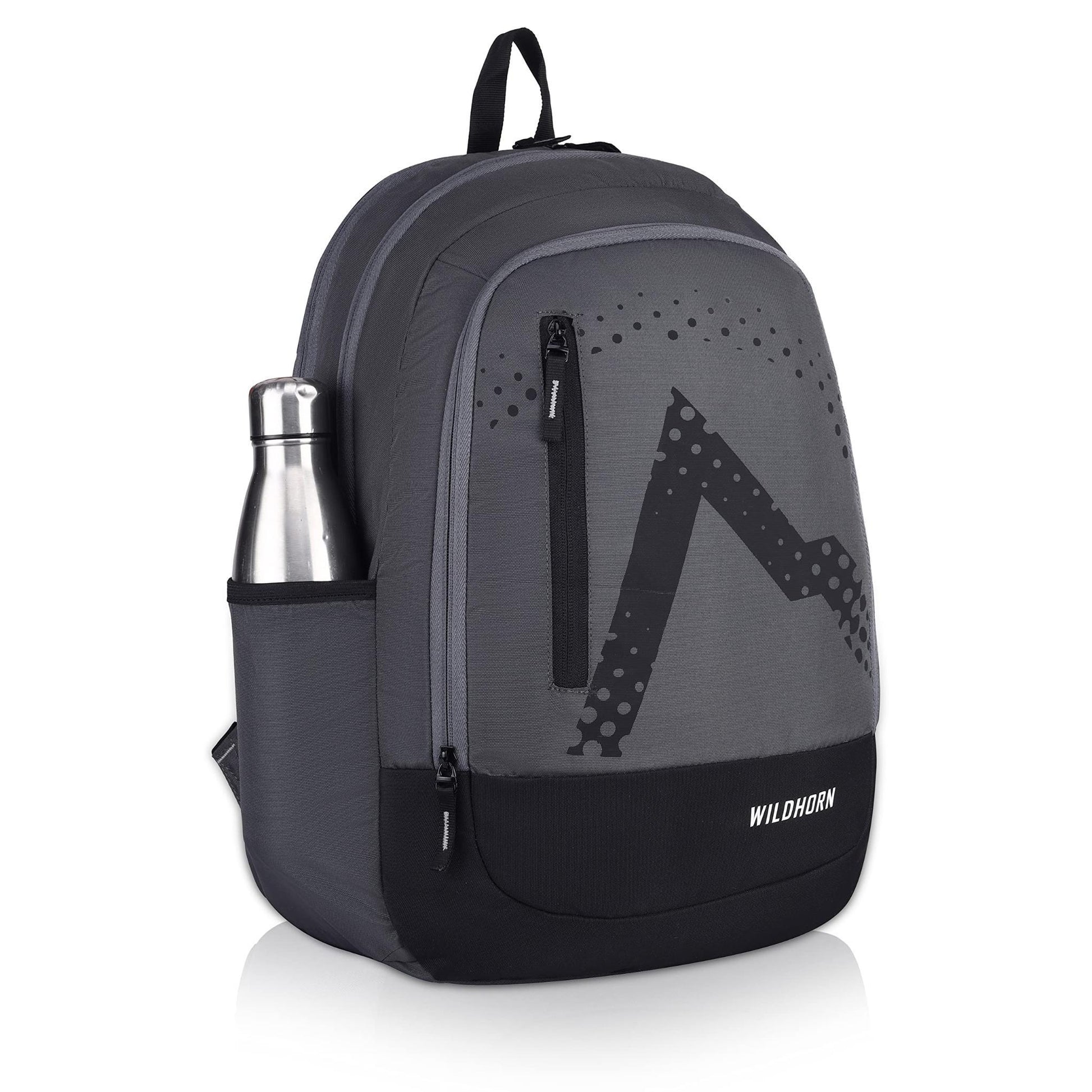 TARANTO Laptop Backpack for Men & Women - WILDHORN