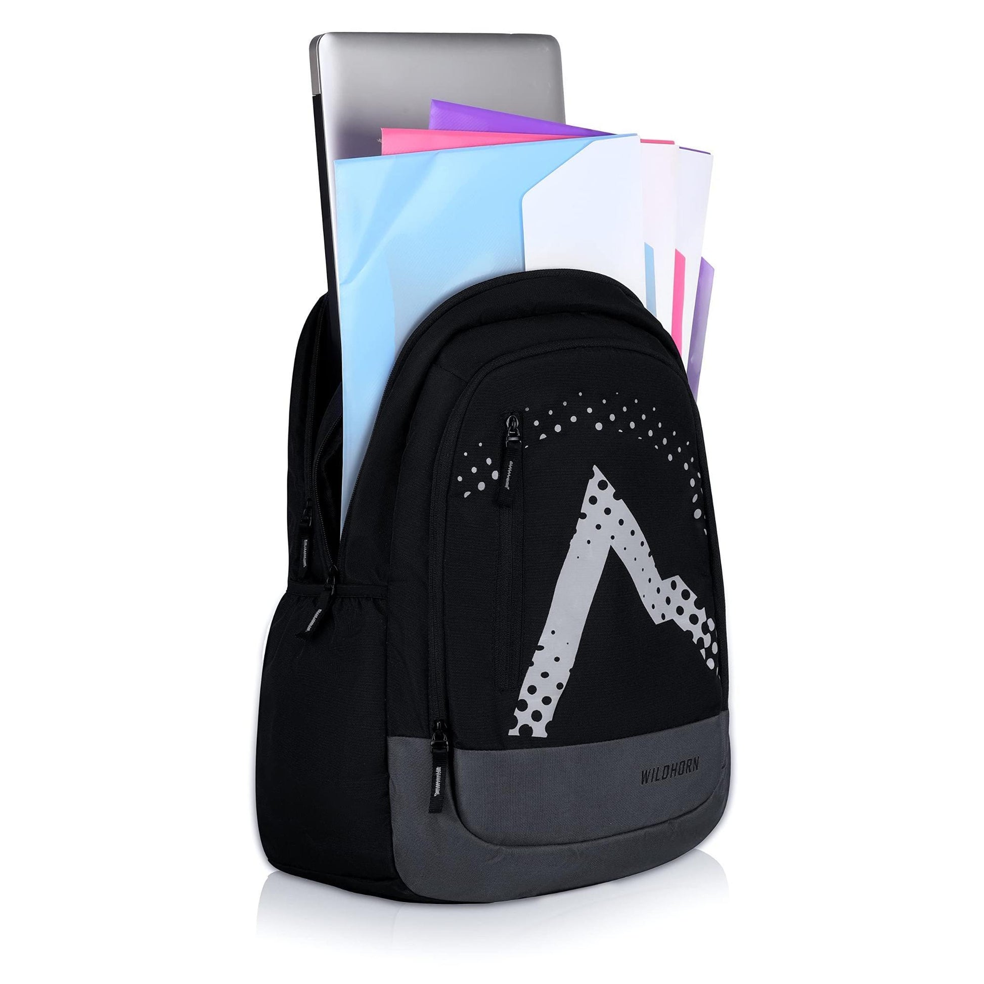 TARANTO Laptop Backpack for Men & Women - WILDHORN