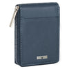 TYLER RFID Protected Leather Wallet for Men - WILDHORN