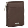 TYLER RFID Protected Leather Wallet for Men - WILDHORN