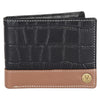 VASCO RFID Protected Leather Wallet for Men - WILDHORN
