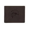 MAVERICK RFID Protected Leather Wallet for Men