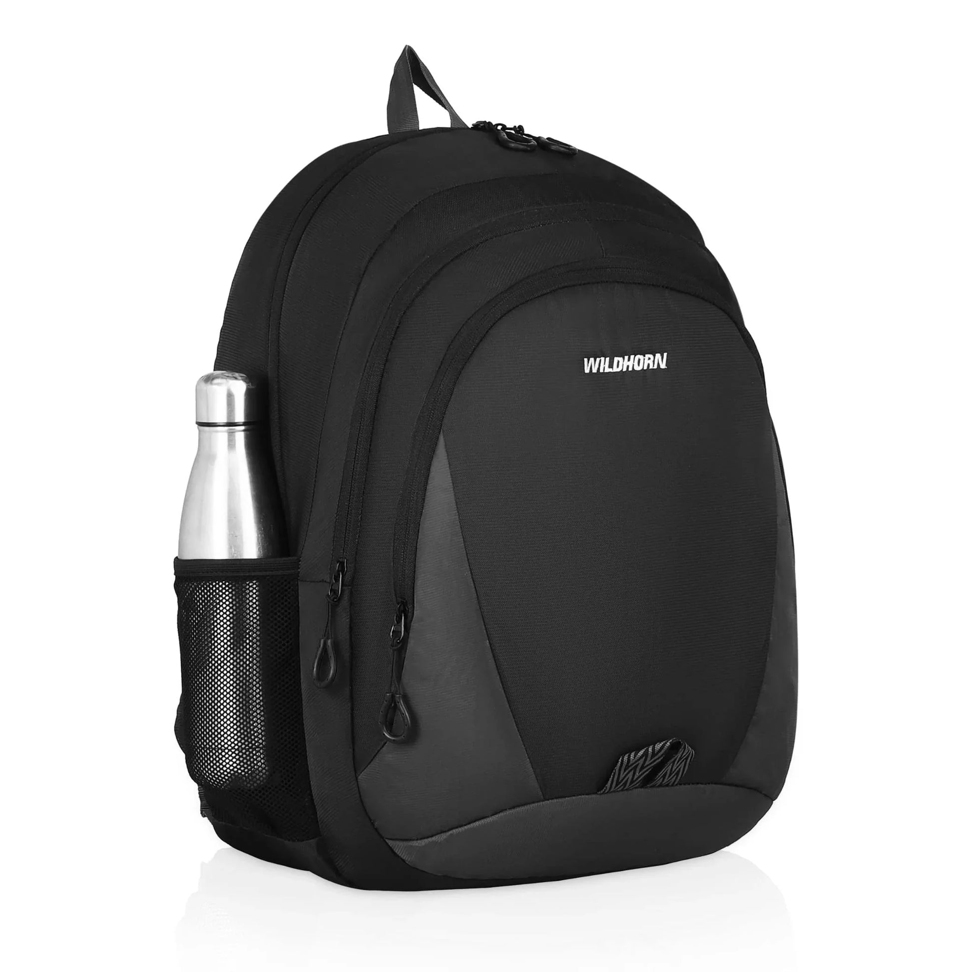 VIENNA Laptop Backpack for Men & Women - WILDHORN