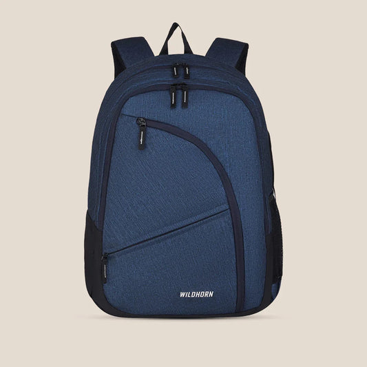 VIENNA Laptop Backpack for Men & Women - WILDHORN
