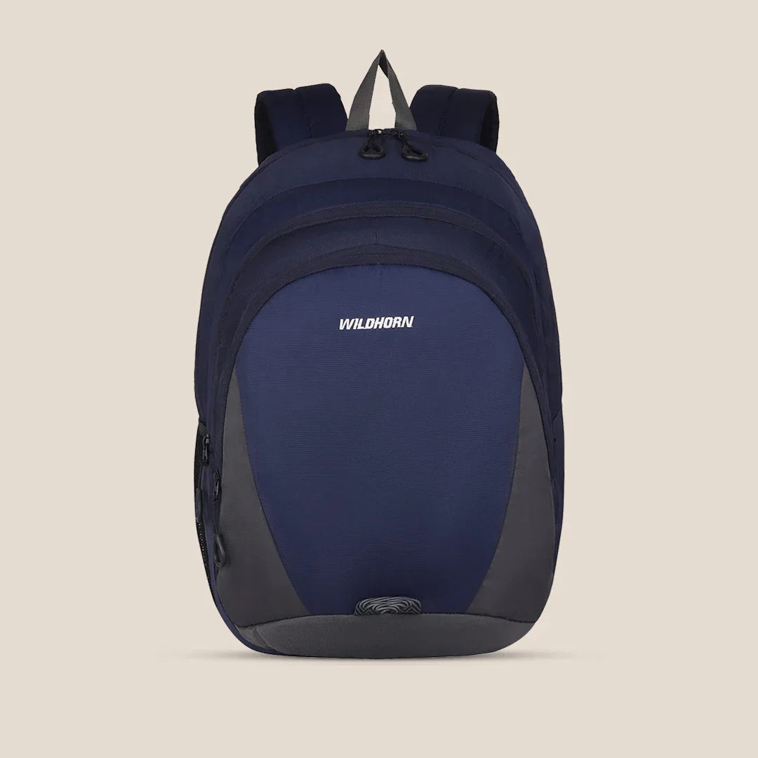 VIENNA Laptop Backpack for Men & Women - WILDHORN