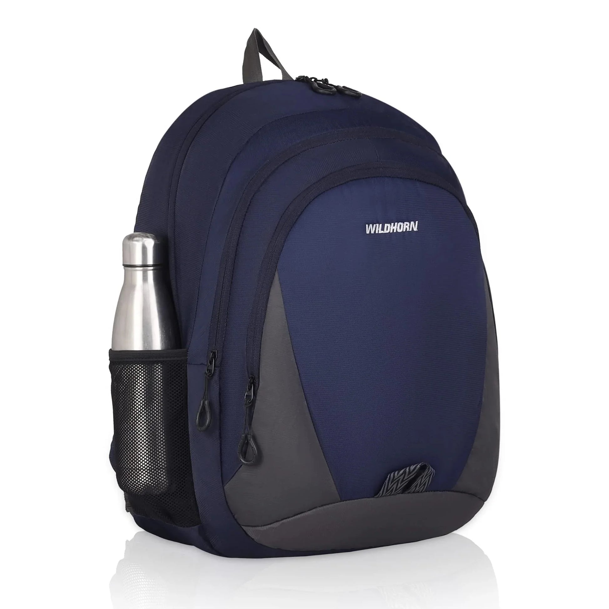 VIENNA Laptop Backpack for Men & Women - WILDHORN
