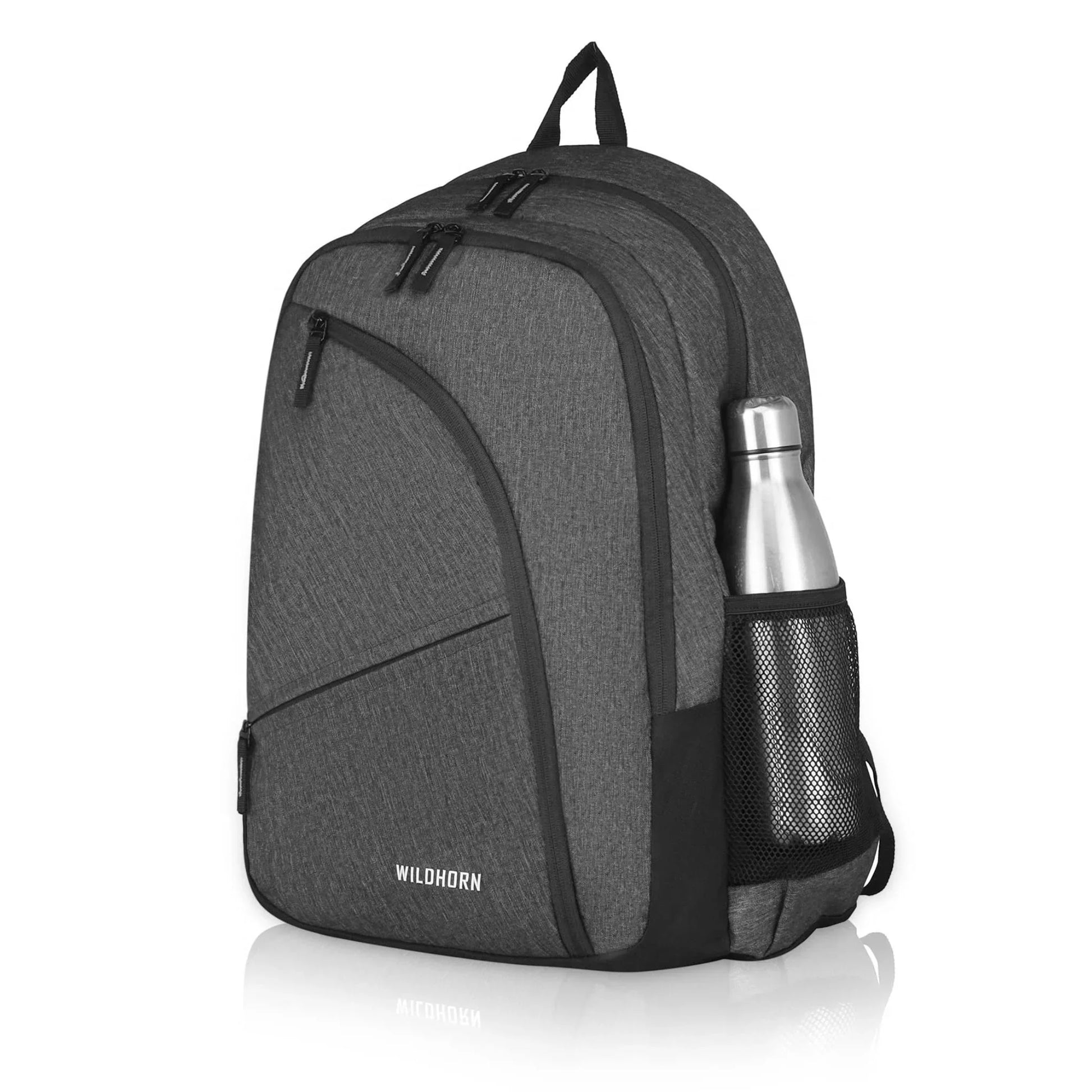 VIENNA Laptop Backpack for Men & Women - WILDHORN